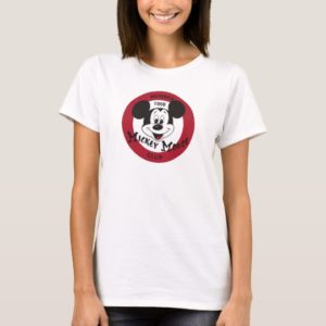 Mickey Mouse Club logo T-Shirt