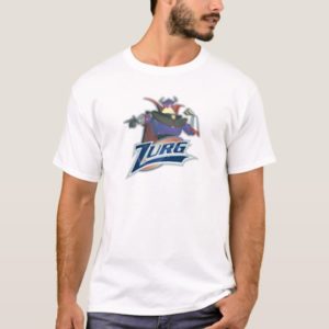 Toy Story Zurg Logo T-Shirt