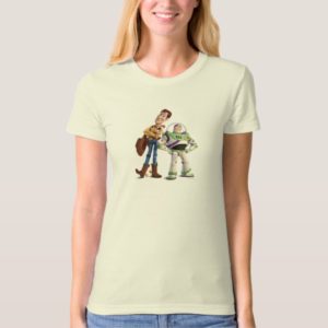 Toy Story 3 - Buzz & Woody T-Shirt