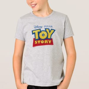 Toy Story 3 - Logo 2 T-Shirt