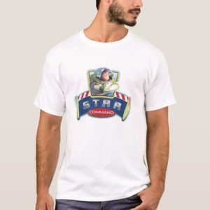 Star Command Disney T-Shirt