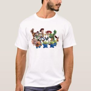 Toy Story 3 Squad T-Shirt