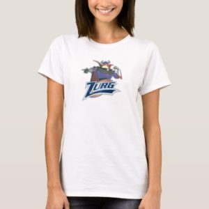 Toy Story Zurg Logo T-Shirt