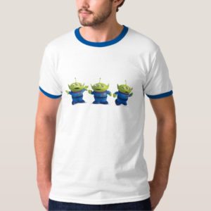 Toy Story 3 - Aliens T-Shirt
