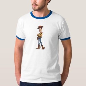 Toy Story 3 - Woody 3 T-Shirt