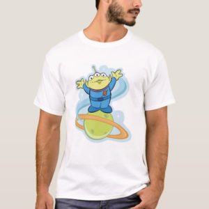 Disney Toy Story Design T-Shirt