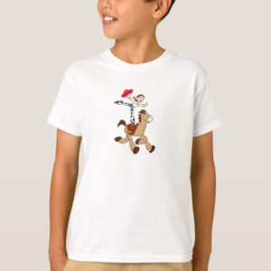 Toy Story's Jesse T-Shirt