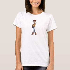 Toy Story 3 - Woody 3 T-Shirt