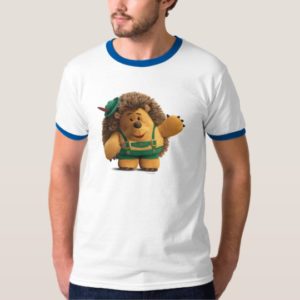 Toy Story 3 - Mr. Pricklepants T-Shirt