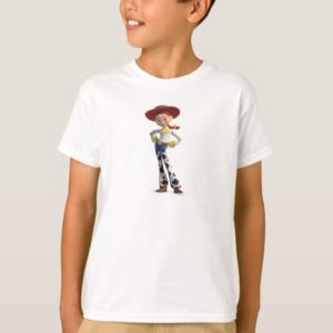 Toy Story 3 - Jessie 2 T-Shirt