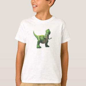 Toy Story's Rex T-Shirt