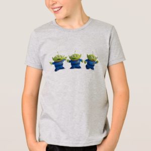 Toy Story 3 - Aliens T-Shirt