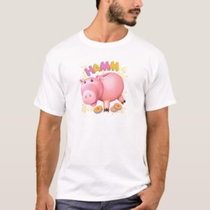Toy Story's Hamm T-Shirt