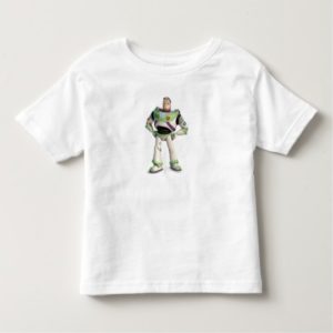 Toy Story 3 - Buzz Toddler T-shirt