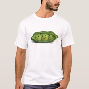 Toy Story 3 - Peas-in-a-Pod T-Shirt