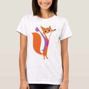 Mary Poppins | Weasel T-Shirt