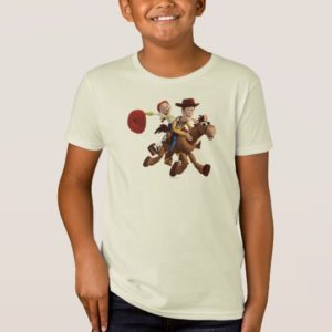 Toy Story 3 - Woody Jessie T-Shirt