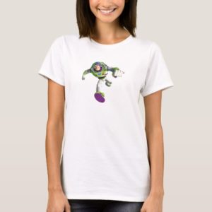 Buzz Lightyear Running T-Shirt