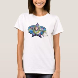 Buzz Lightyear Logo T-Shirt