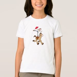 Toy Story's Jesse T-Shirt