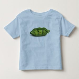 Toy Story 3 - Peas-in-a-Pod Toddler T-shirt