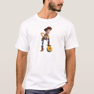 Toy Story 3 - Woody T-Shirt