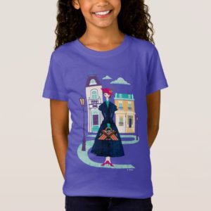 Mary Poppins | Spoonful of Sugar T-Shirt