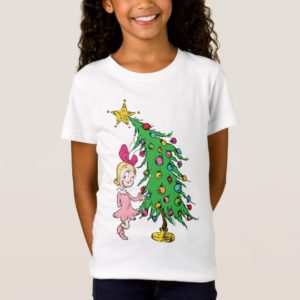The Grinch | I've Been Cindy-Lou Who Good T-Shirt