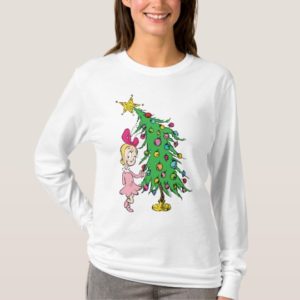 The Grinch | I've Been Cindy-Lou Who Good T-Shirt