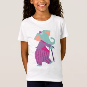 Mary Poppins | Elephant T-Shirt
