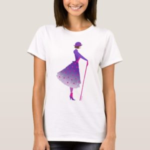 Mary Poppins | Dream the Impossible T-Shirt