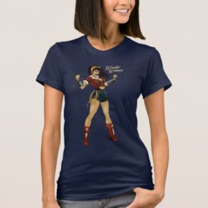 Wonder Woman Bombshell T-Shirt