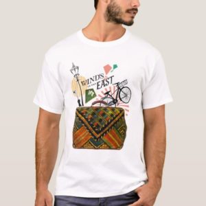 Winds in the East T-Shirt