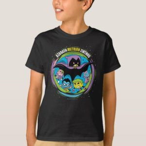 Teen Titans Go! | Raven "Azarath Metrion Zinthos" T-Shirt