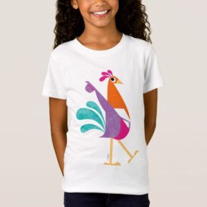 Mary Poppins | Chicken T-Shirt