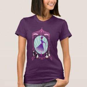 Mary Poppins & Penguins T-Shirt