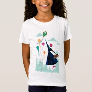 Mary Poppins | Magic in the Air T-Shirt