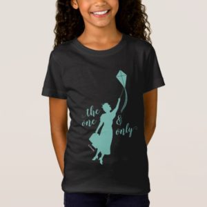 Mary Poppins | The One and Only T-Shirt