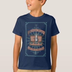 FANTASTIC BEASTS AND WHERE TO FIND THEM™ Briefcase T-Shirt