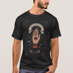 PERCIVAL GRAVES™ Magic Hand Graphic T-Shirt