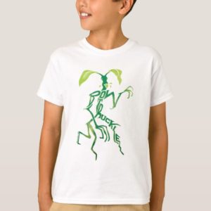 BOWTRUCKLE™ PICKETT™ Typography Graphic T-Shirt