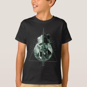 GELLERT GRINDELWALD™ Versus Dumbledore T-Shirt