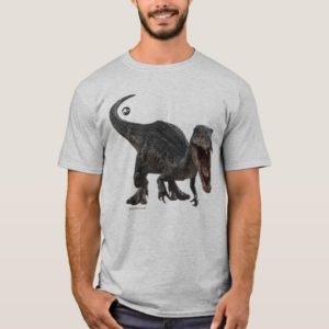Jurassic World | Baryonyx T-Shirt