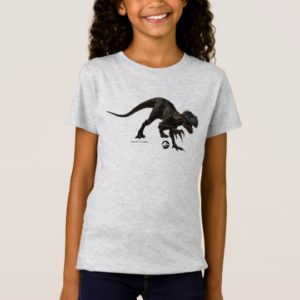 Jurassic World | Indoraptor T-Shirt