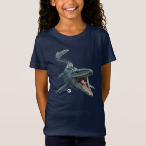 Jurassic World | Mosasaurus T-Shirt