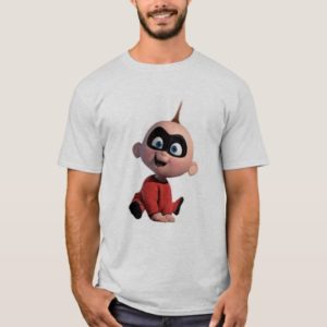 Disney Incredibles Jack-Jack T-Shirt