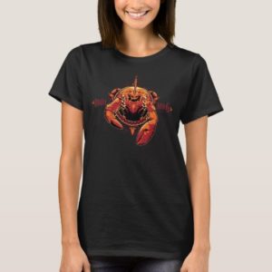 Aquaman | Brine King Graphic T-Shirt