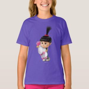 Despicable Me | Agnes & Unicorn T-Shirt