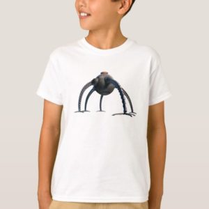 The Incredibles' Omnidroid Disney T-Shirt
