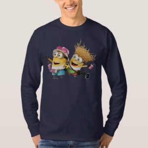 Despicable Me | Minions Vacation T-Shirt